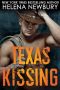 [Kissing 03] • Texas Kissing